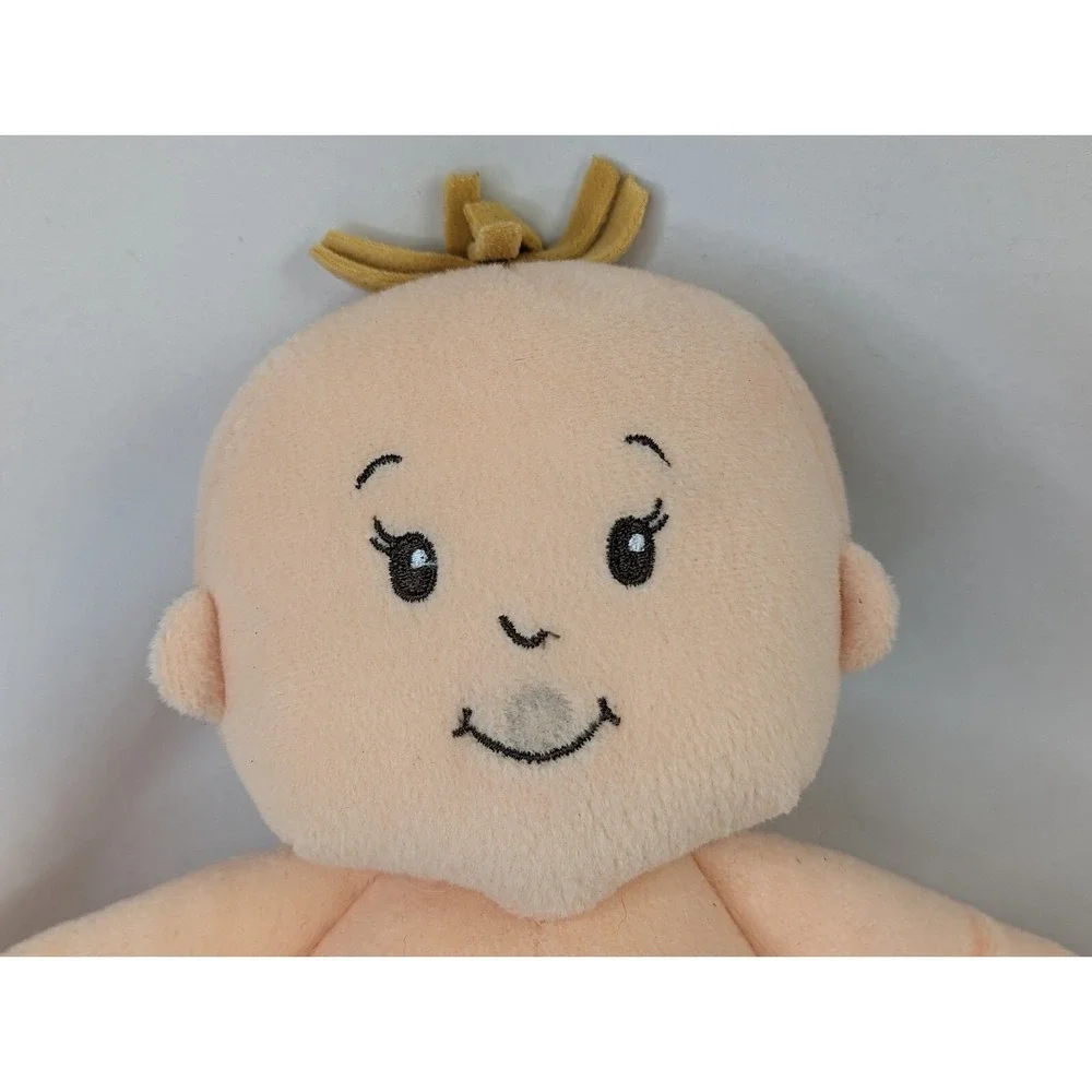 Manhattan Toys Doll Cloth 13 Inch‎ Stuffed Toy